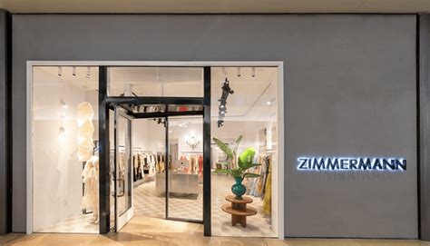 zimmermann store millenia mall.